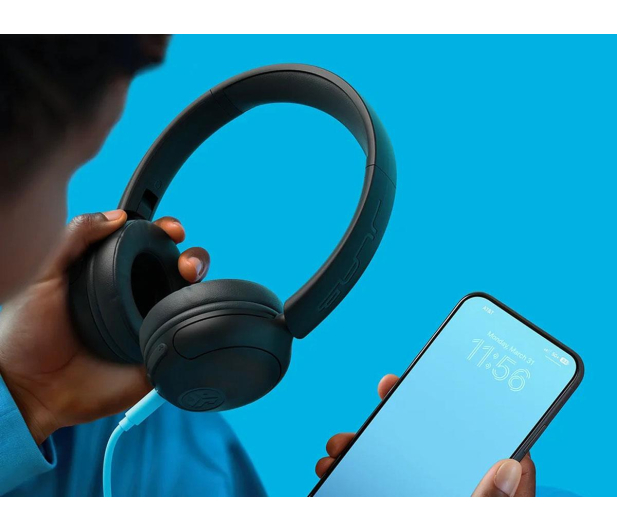 JLAB Headset Studio 2 czarne JL STUDIO 2 BK - 1361348 - zdjęcie 8